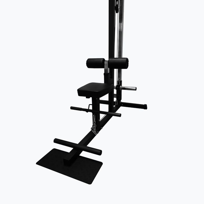 Bauer Fitness CFA-198 upper and lower lift 4