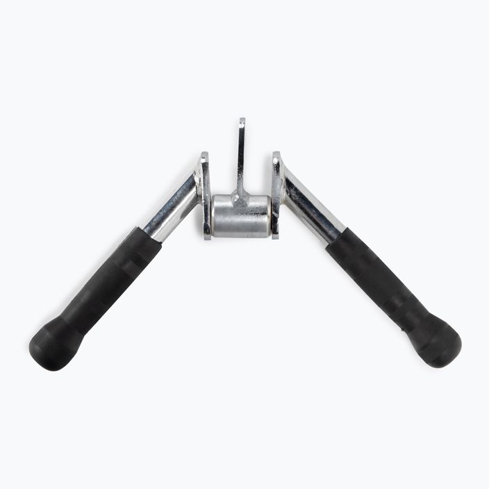 Bauer Fitness triangle lift handle ACR-146 3