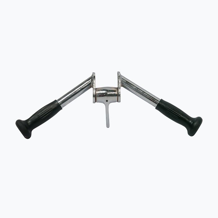 Bauer Fitness triangle lift handle ACR-146 6