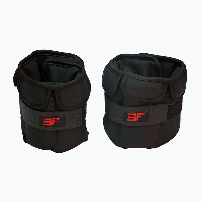 Bauer Fitness ankle and wrist weights 1 kg ACF-1431