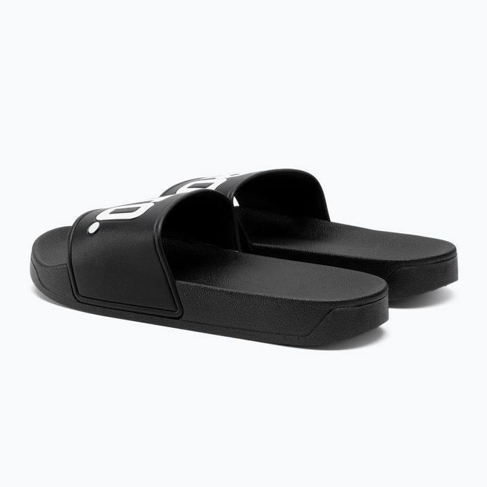 PROSTO Homies slides black 3