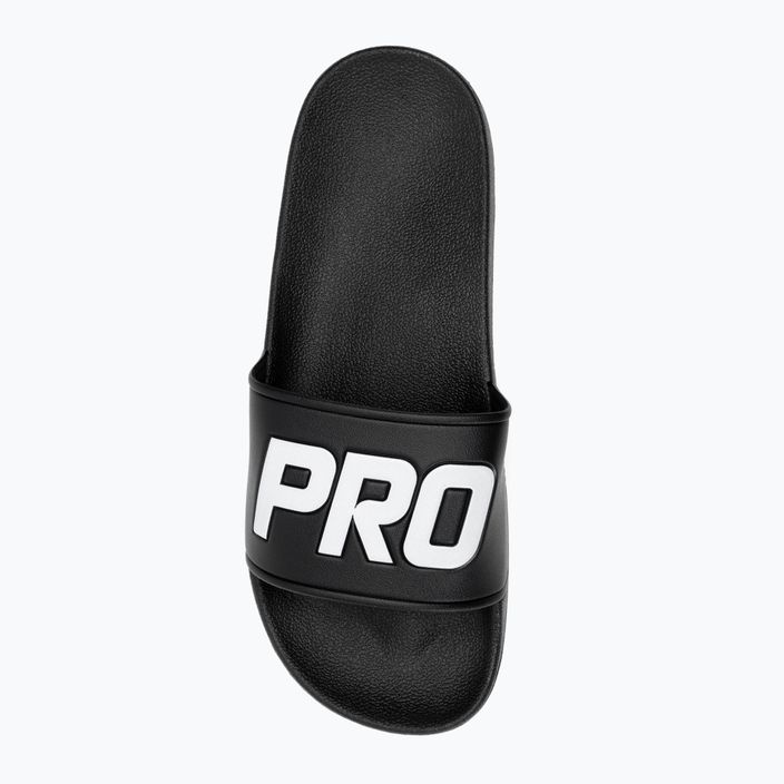 PROSTO Homies slides black 6