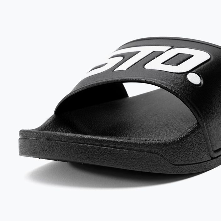 PROSTO Homies slides black 8