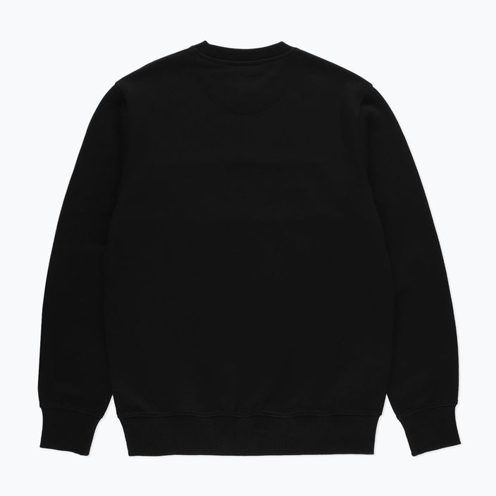 Men's PROSTO Yezz sweatshirt black 2