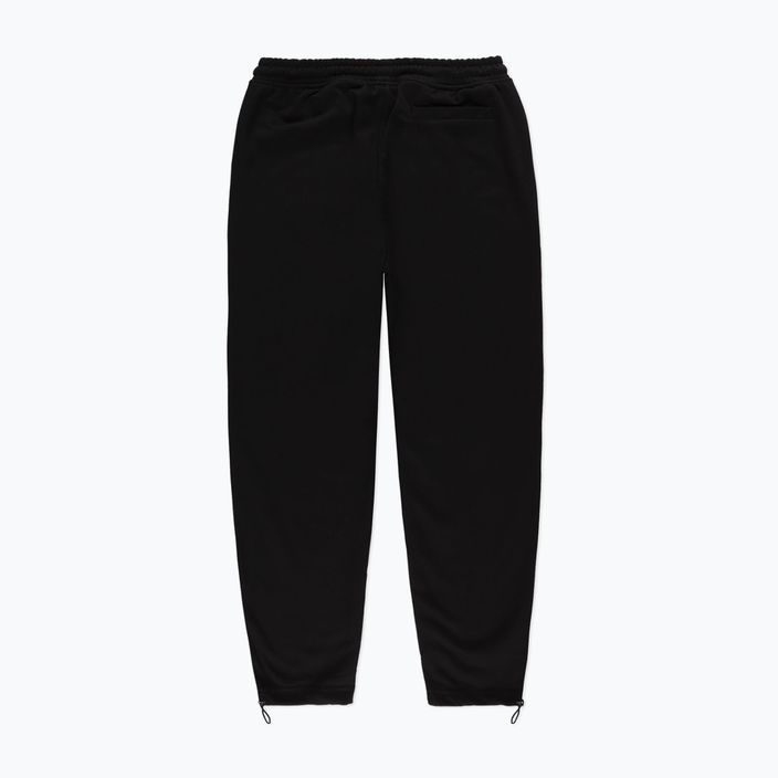 PROSTO men's trousers Tibeno black 2