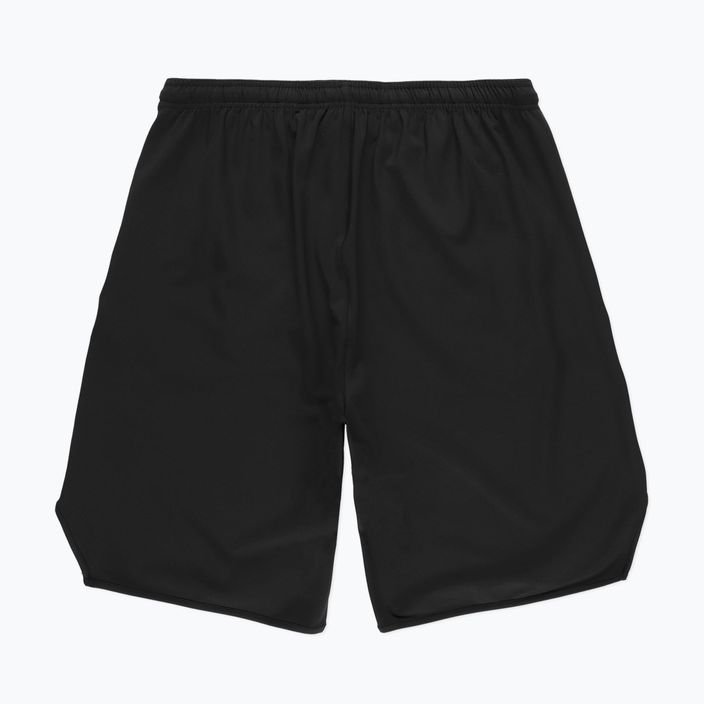 Men's PROSTO Kick shorts black 2