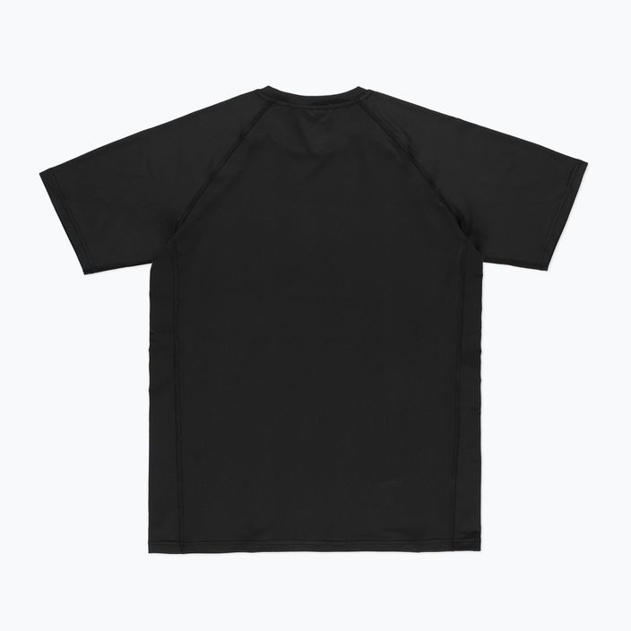 PROSTO men's T-shirt Punch black 2