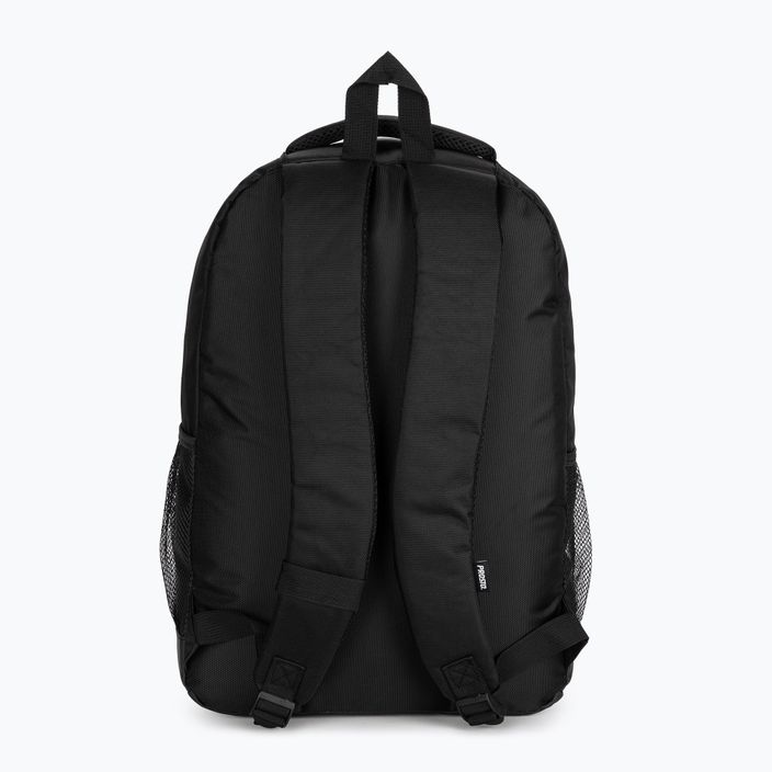 PROSTO backpack Tiez black 3