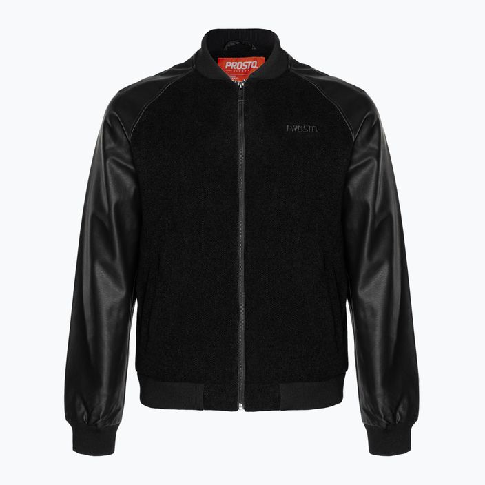 Men's PROSTO Baze 2.0 jacket black
