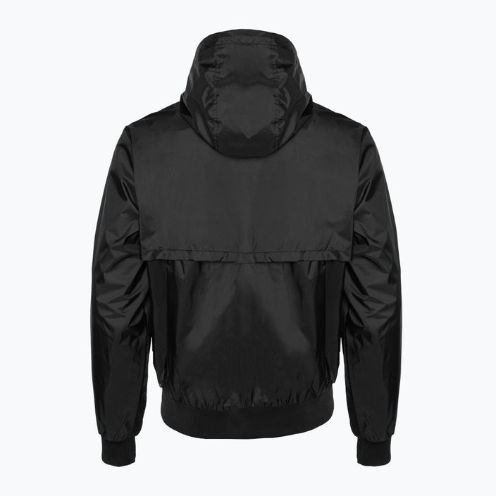 Men's PROSTO Nomad jacket black 2