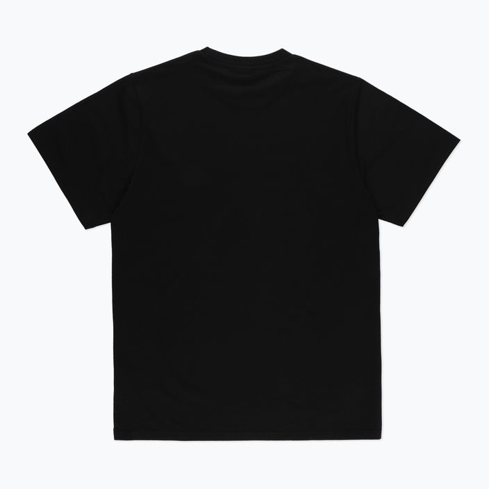 PROSTO Biglog men's t-shirt black 2