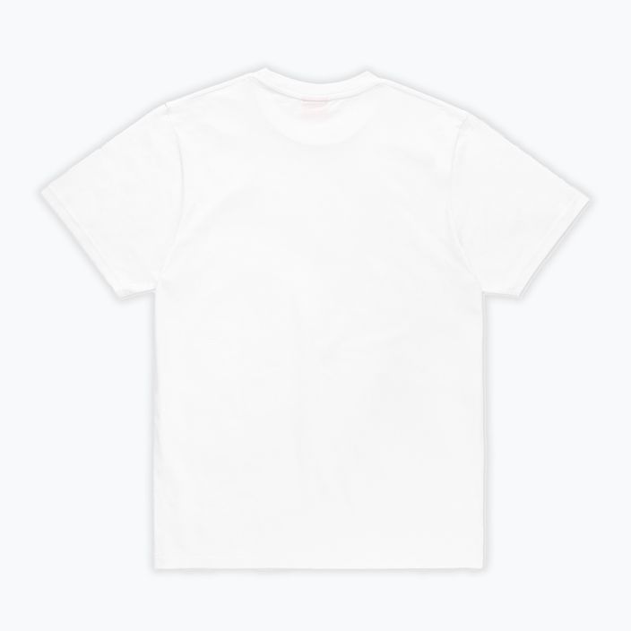 PROSTO Biglog men's t-shirt white 2