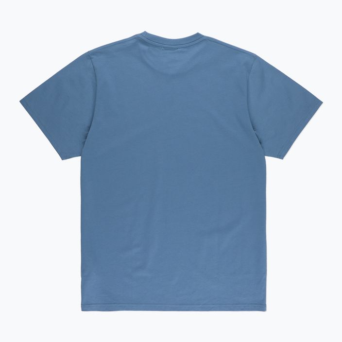 PROSTO Biglog men's t-shirt blue 2