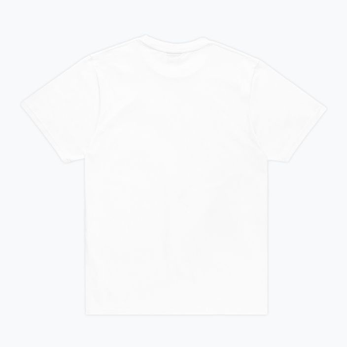 PROSTO men's t-shirt Fruiz white 2