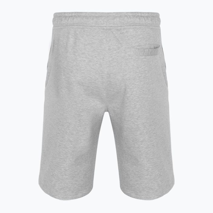 Men's PROSTO Pano shorts gray 2
