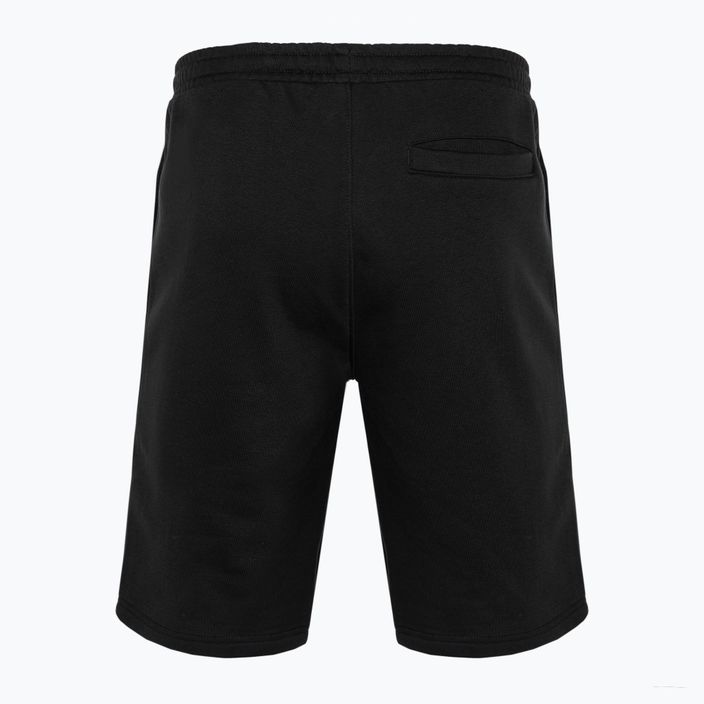 Men's PROSTO Pano shorts black 2