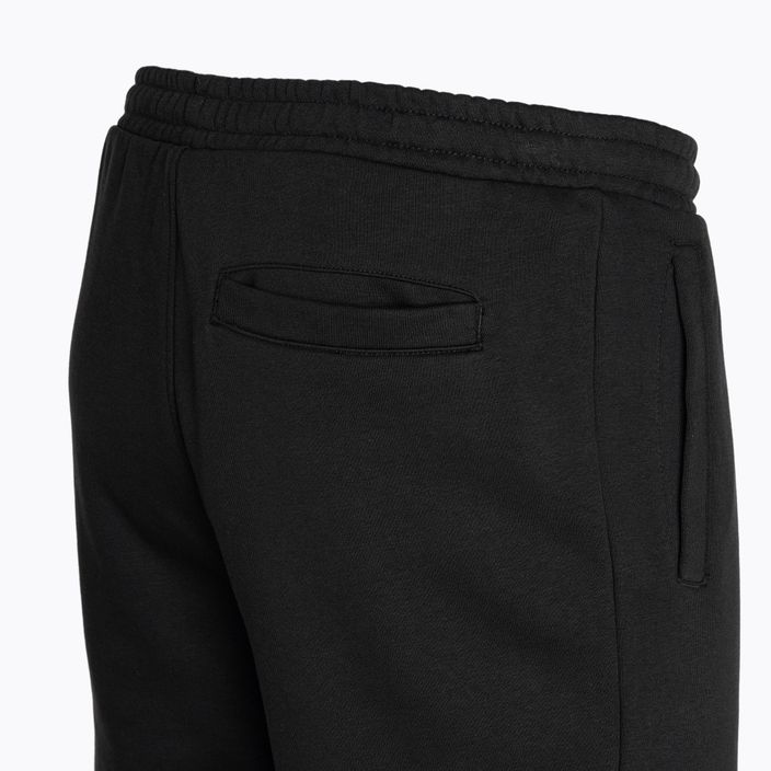 Men's PROSTO Pano shorts black 4