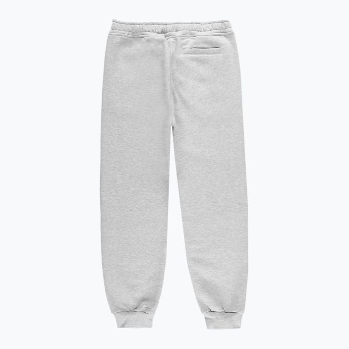 PROSTO men's trousers Digo gray 2