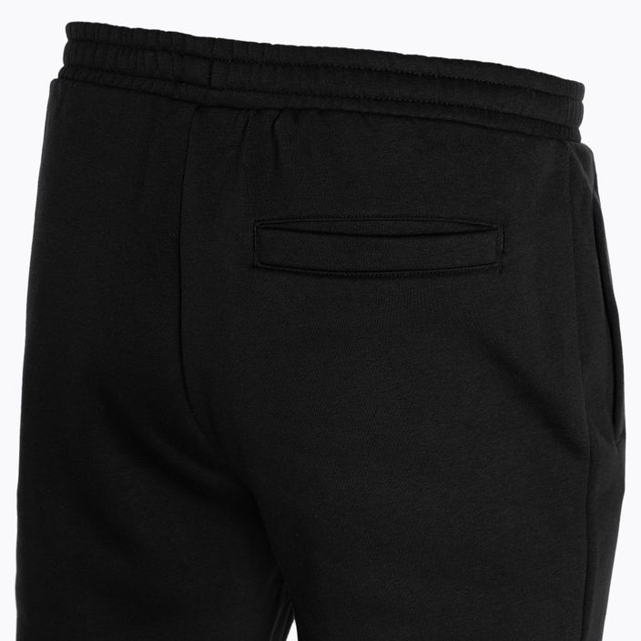 PROSTO men's trousers Digo black 4
