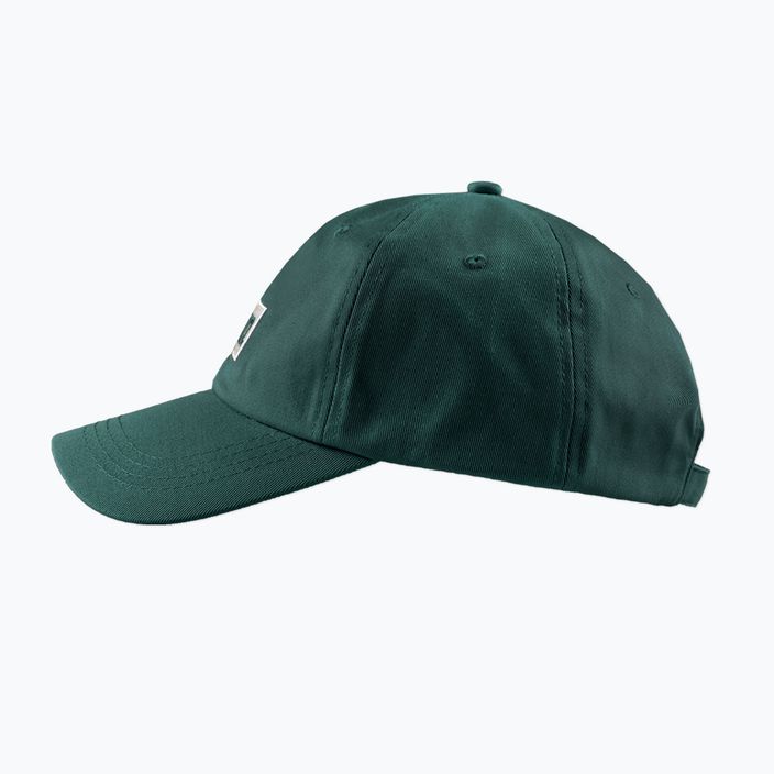 PROSTO men's cap Heath green 2