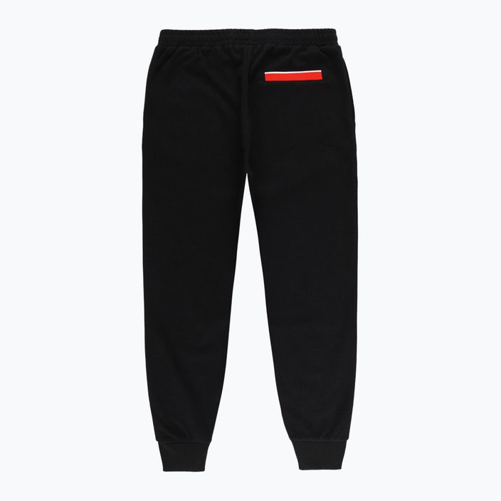 Men's PROSTO Track trousers Laviss black 2