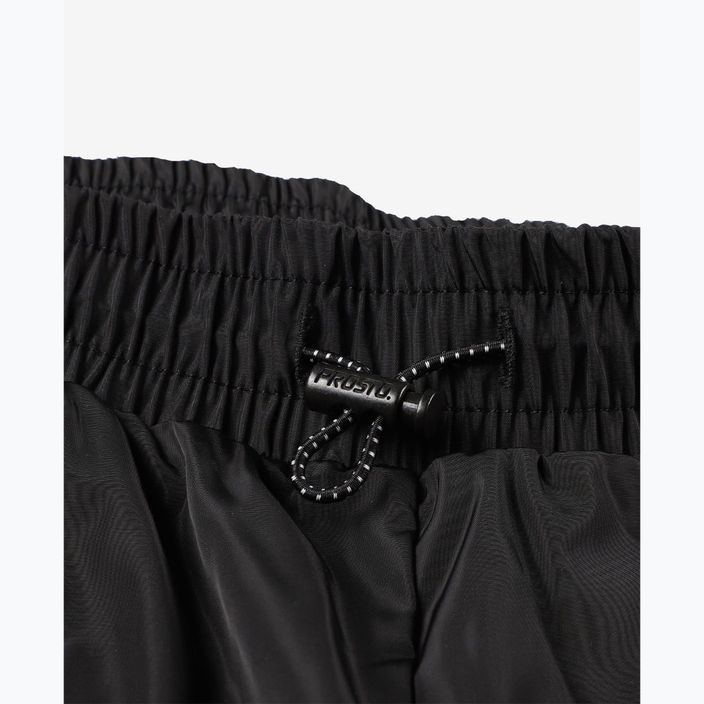 PROSTO men's trousers Adament black 4