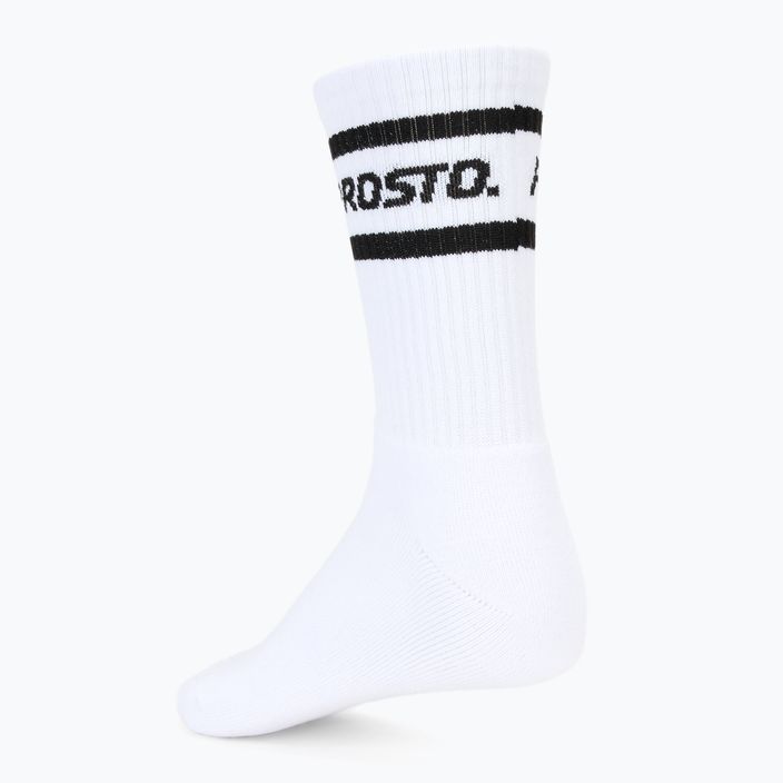 PROSTO Dalto 2Pack multicolor socks 5