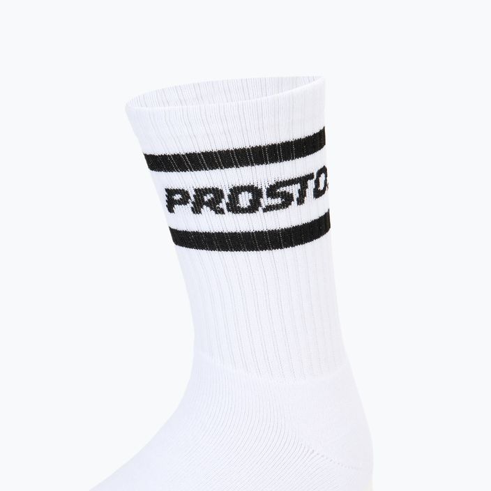 PROSTO Dalto 2Pack multicolor socks 6