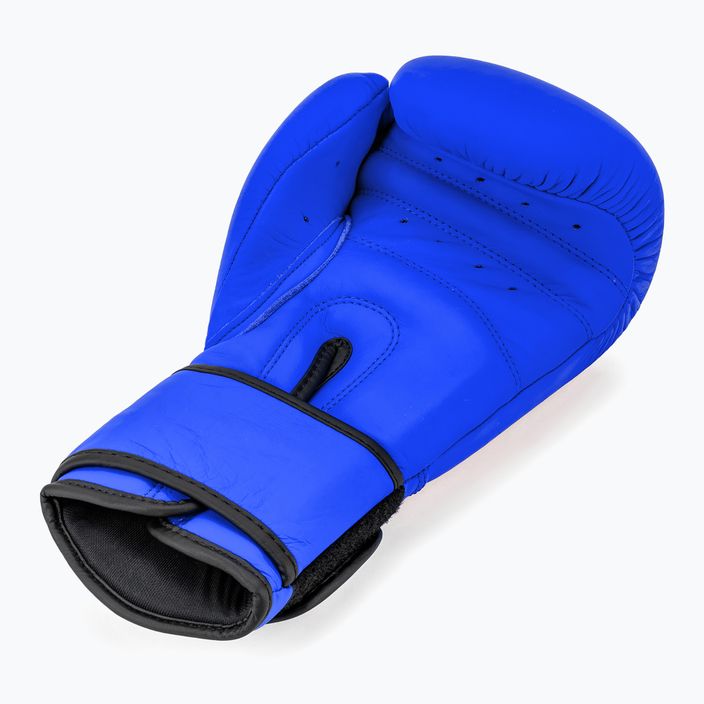 Overlord Rage blue boxing gloves 100004-BL 8