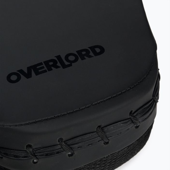 Boxing catches Overlord black 500001-BK 4