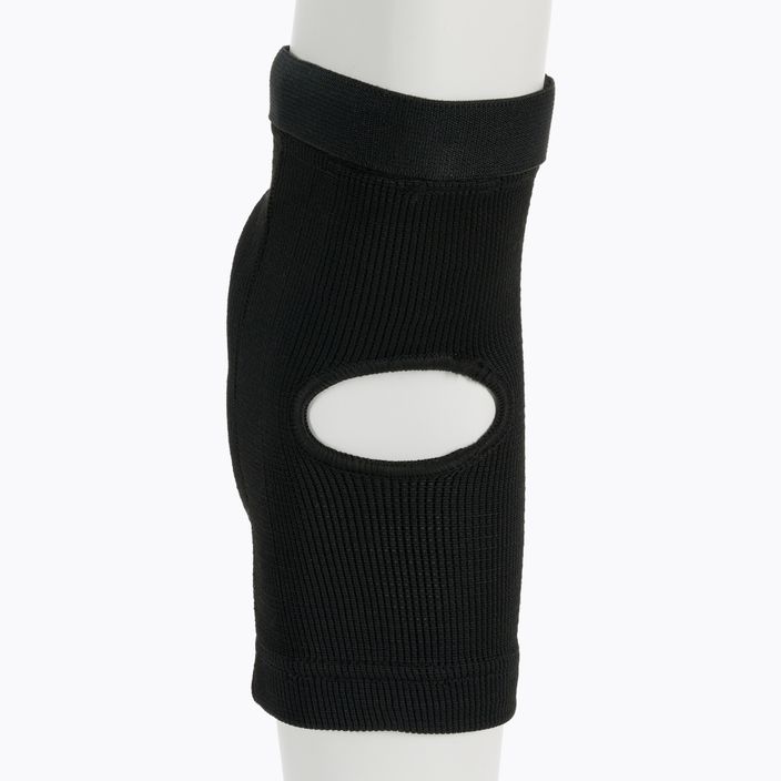 Overlord elbow protectors black 306002-BK/S 2