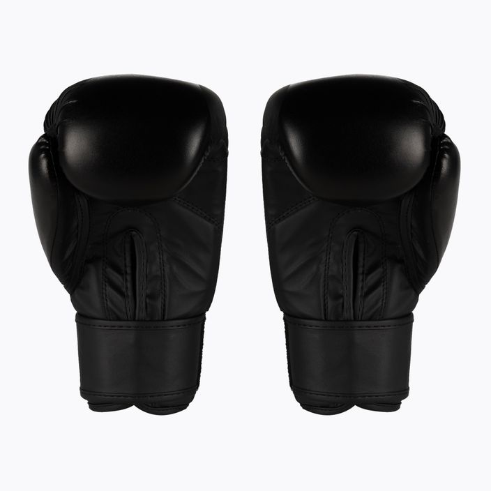 Overlord Boxer Gloves black 100003-BK 3