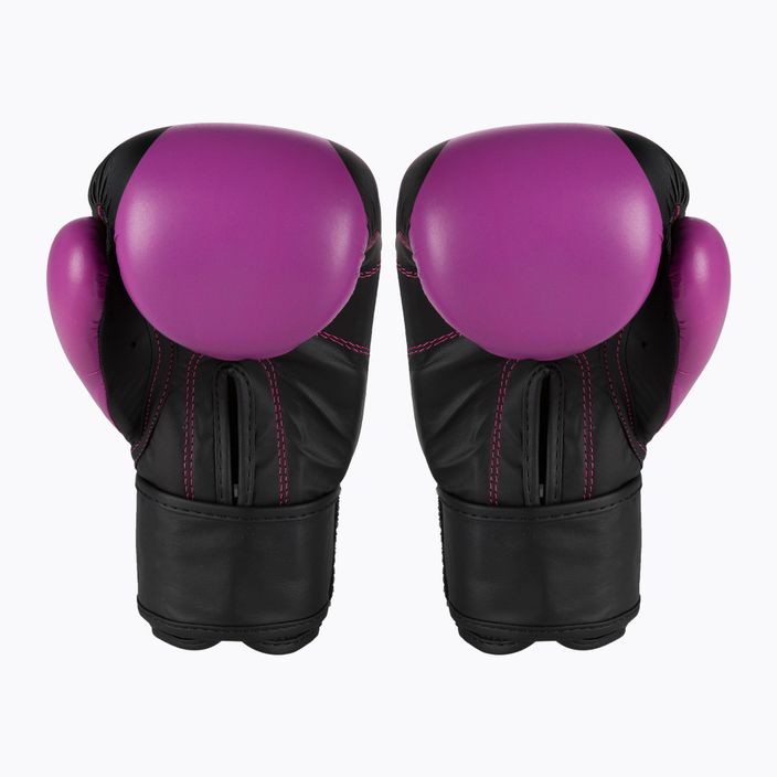 Overlord Boxer Gloves black 100003-PK 2