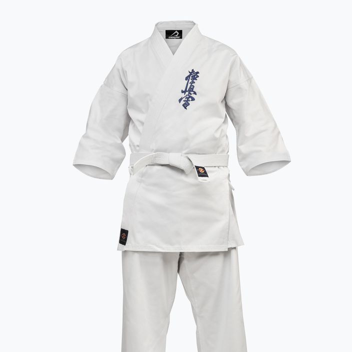 Karategi Overlord Karate Kyokushin white 901120 2