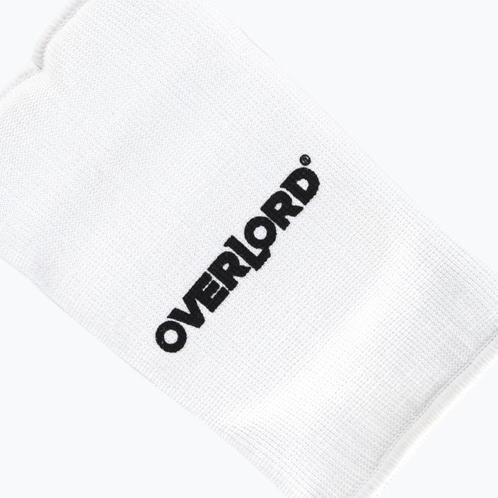 Overlord karate fists white 300001 3