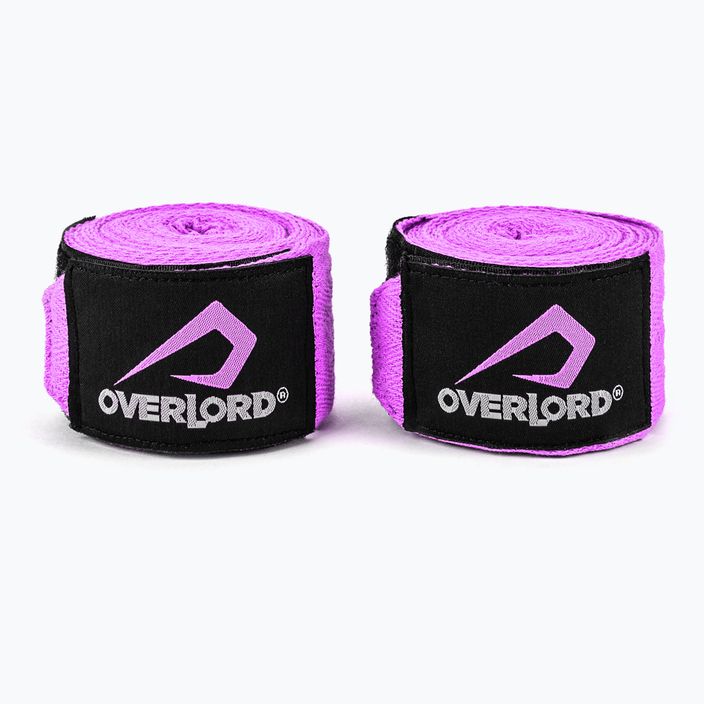 Overlord boxing bandages pink 200001