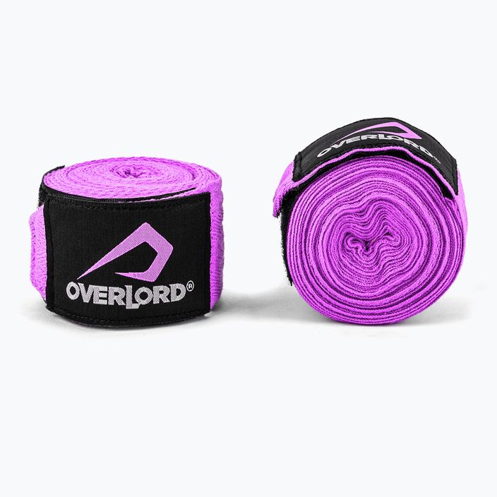 Overlord boxing bandages pink 200001 2
