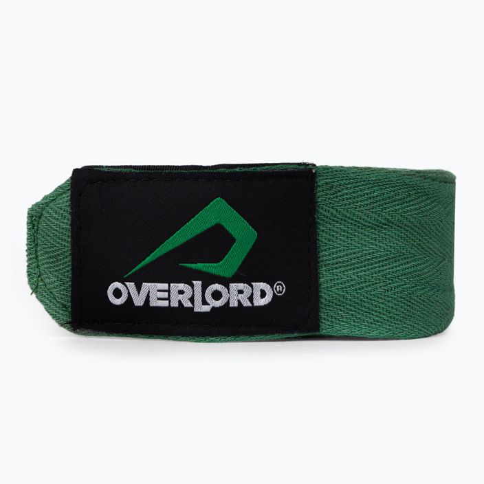 Overlord green boxing bandages 200003-GR 3