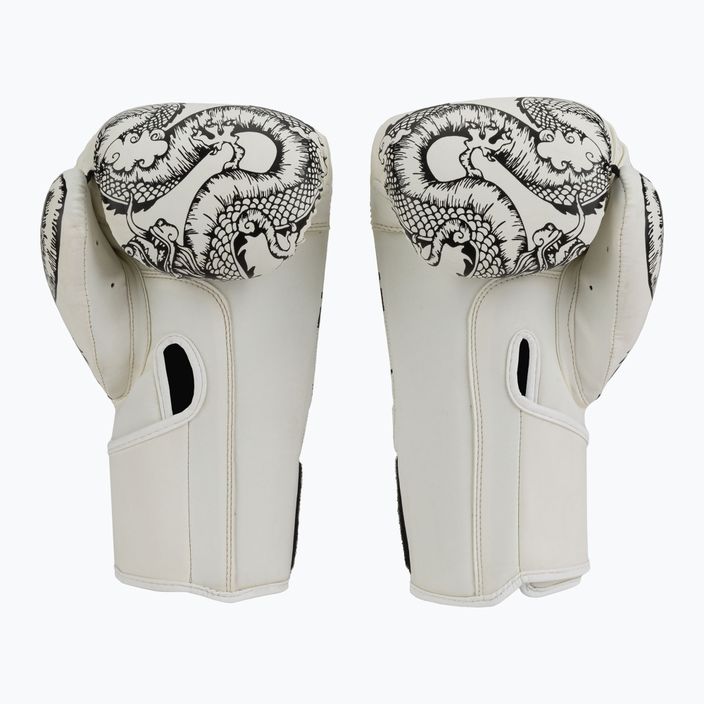 Overlord Legend boxing gloves white 100001 2