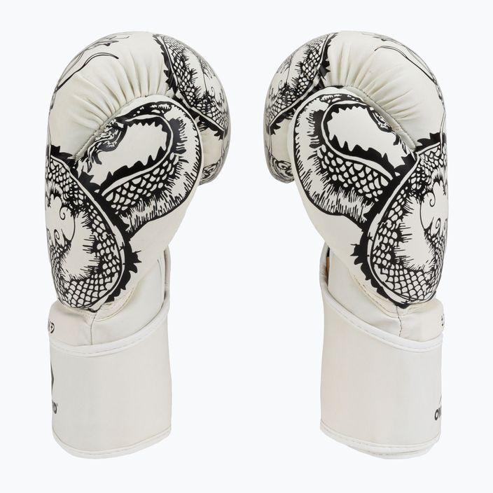 Overlord Legend boxing gloves white 100001 4
