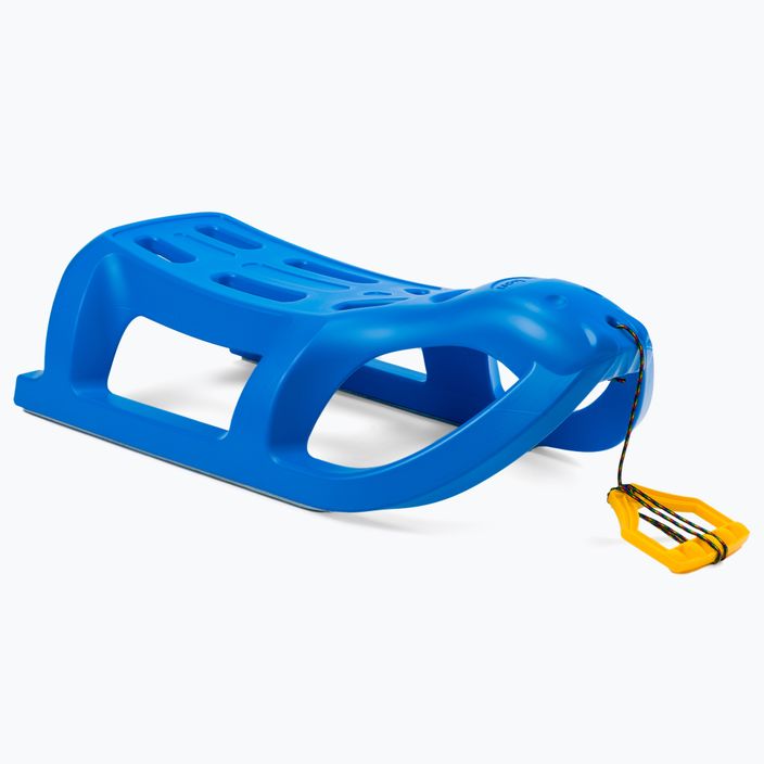 Prosperplast SEA LION sled blue ISBLION-3005U