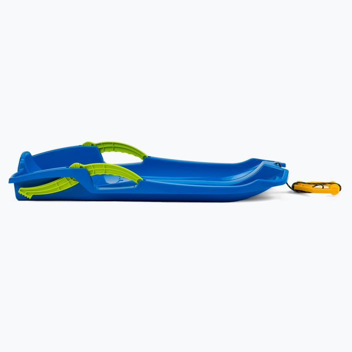 Prosperplast children's sled HORNET blue ISRHOR-3005U 2