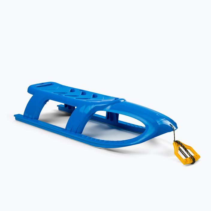 Prosperplast BULLET sled blue ISP-3005U