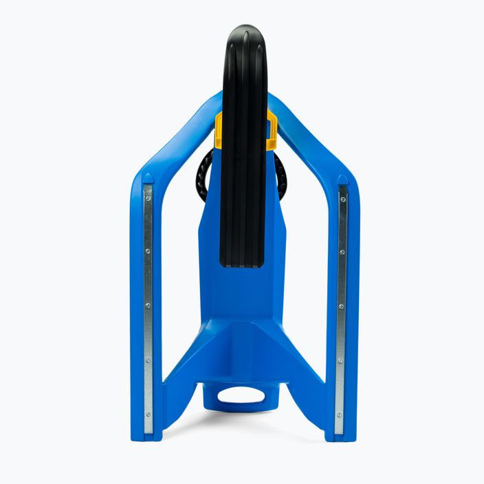 Prosperplast children's sled F1 CONTROL blue ISRC-3005U 3