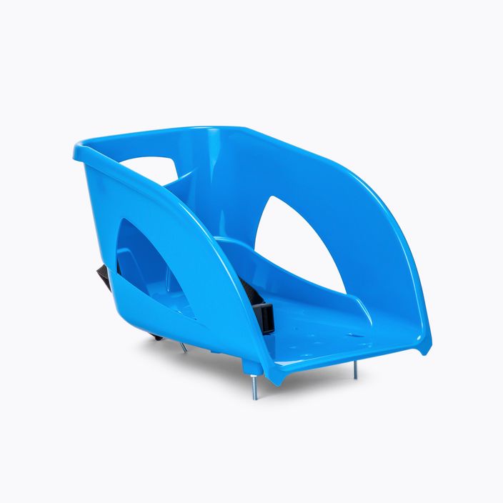 Prosperplast SEAT 1 sled seat blue ISEAT1-3005U 2