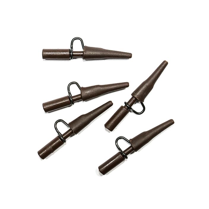 UnderCarp safety clip Strong with pin brown UC57 2