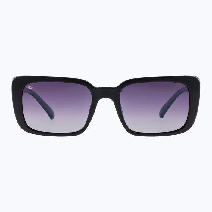 GOG Vesper black/gradient smoke sunglasses 3