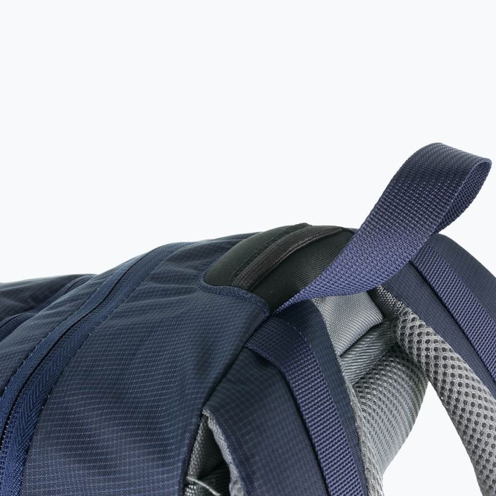 BERGSON Lote 20 l backpack navy 6