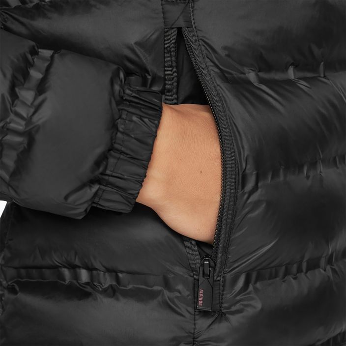 Alpinus Tunari women's down jacket black 5