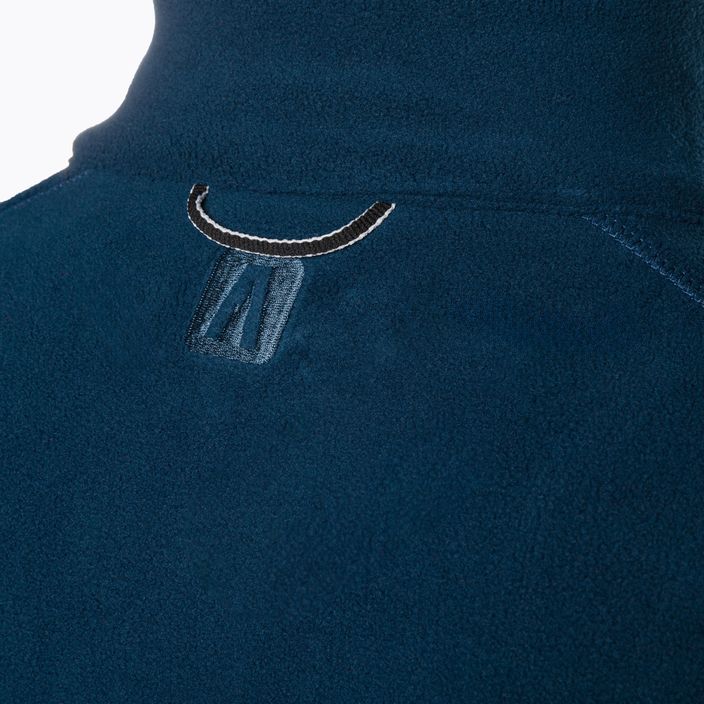 Men's Alpinus Kerkis thermal sweatshirt navy blue 9